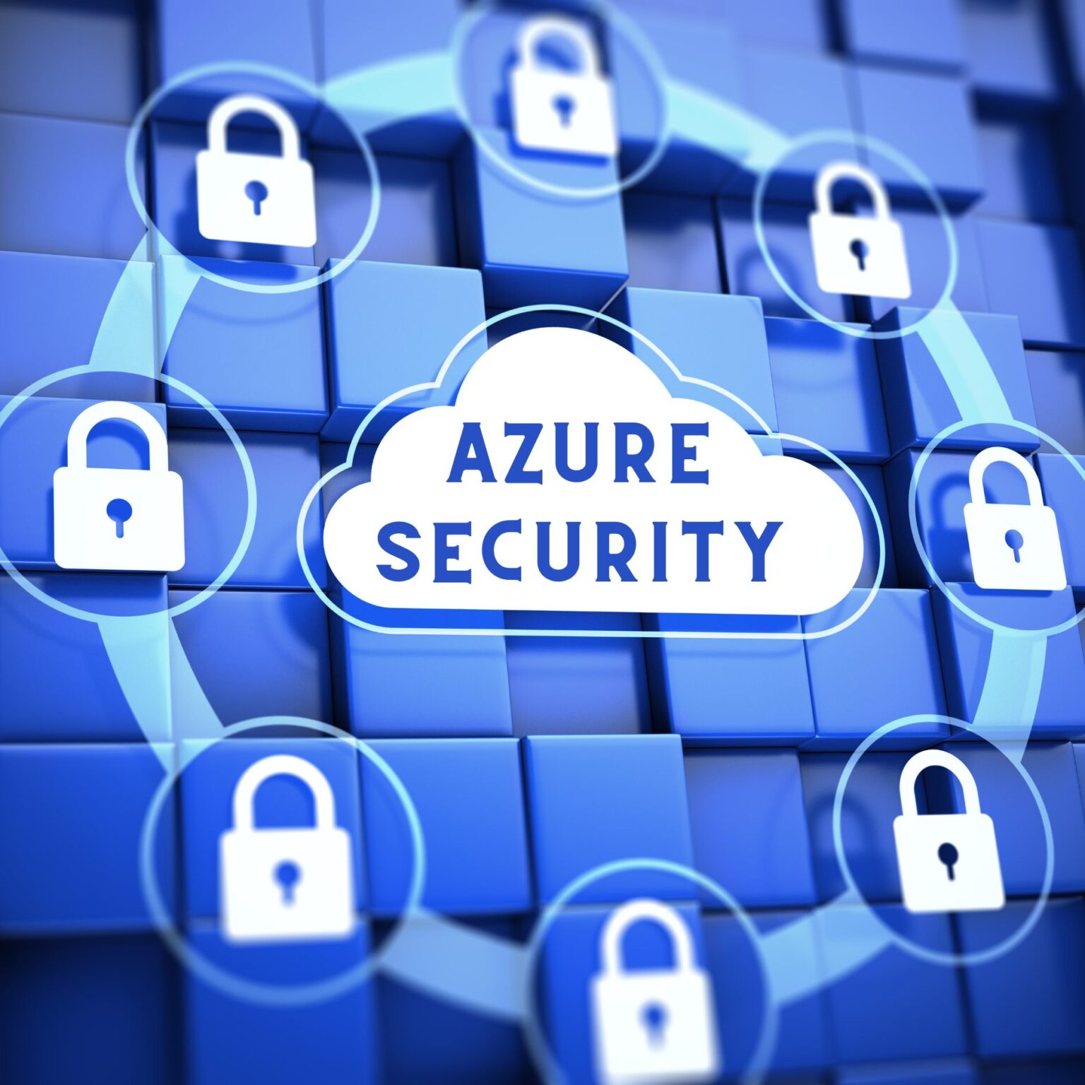 امنیت azure: مزایا، و آنچه در آینده خواهد داشت - سپندار گستر آراد